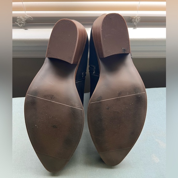 Torrid Ankle Western Booties - Picture 4 of 5